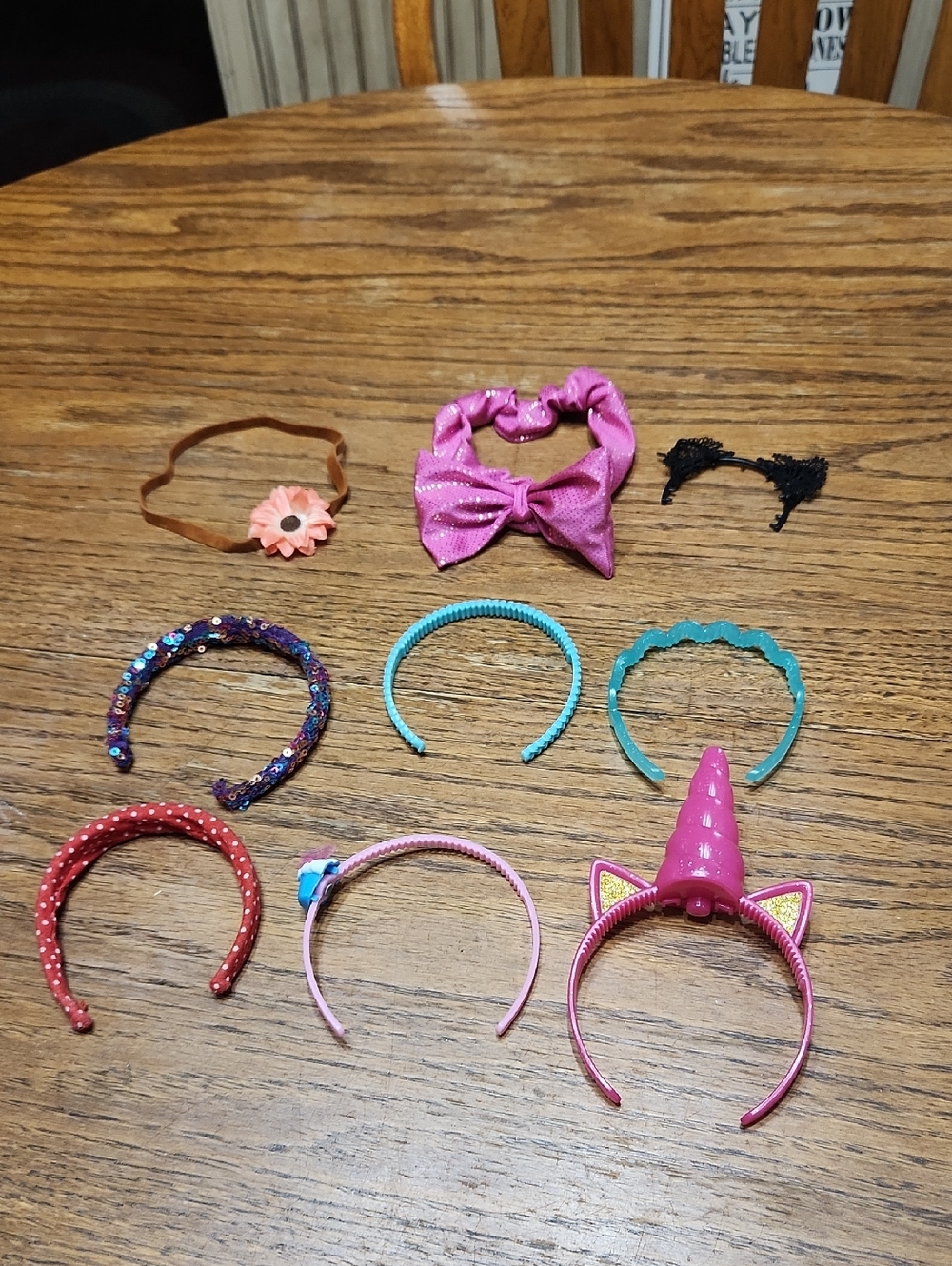 Our Generation Headbands
